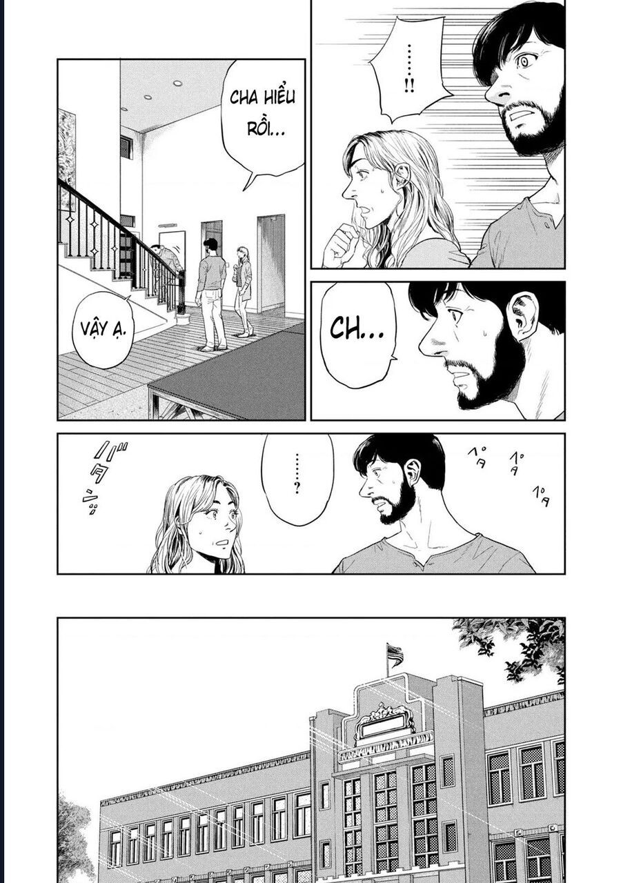 Darwin Jihen - chap2 - Trang 12